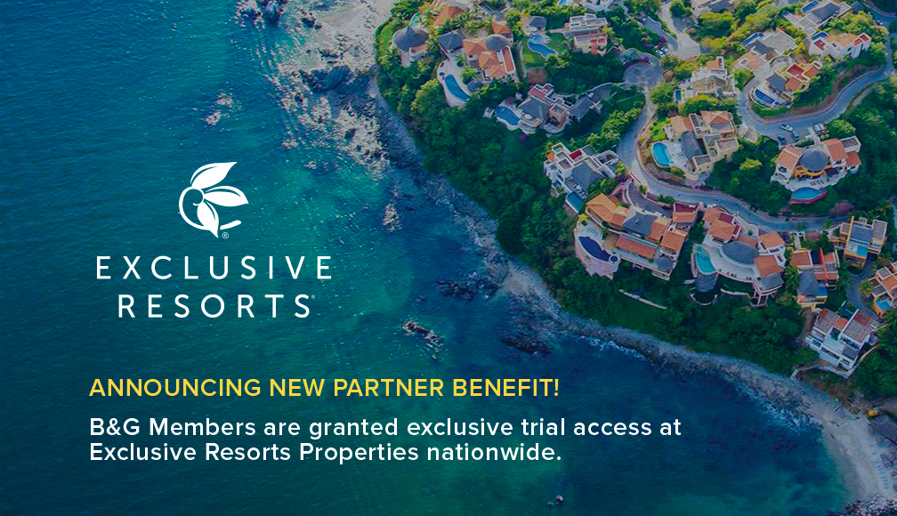 Barton & Gray Mariners Club