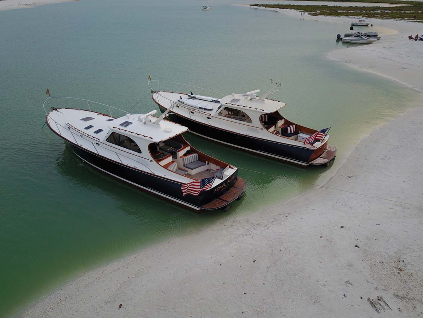 Goodland & Marco Islands