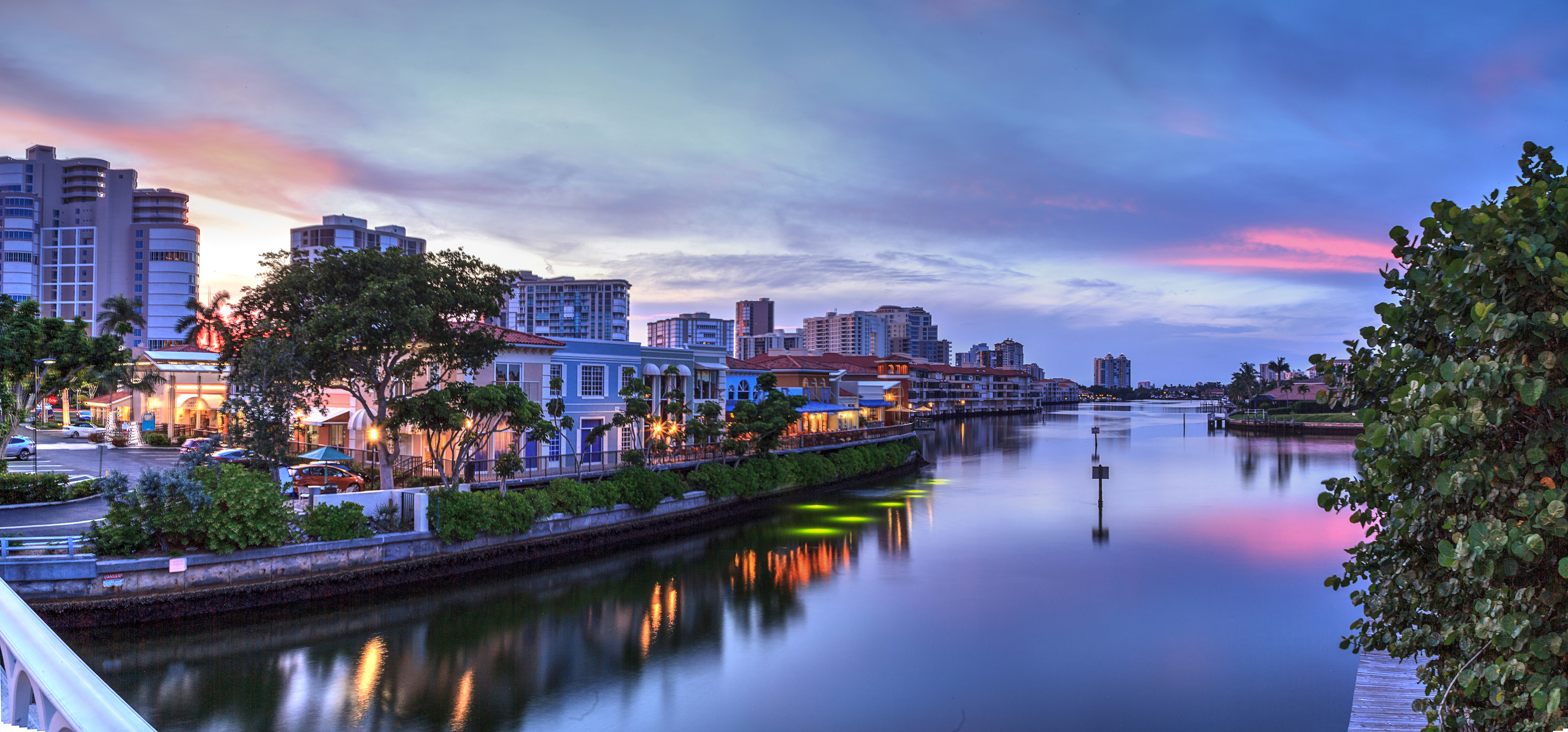 Village at Venetian Bay