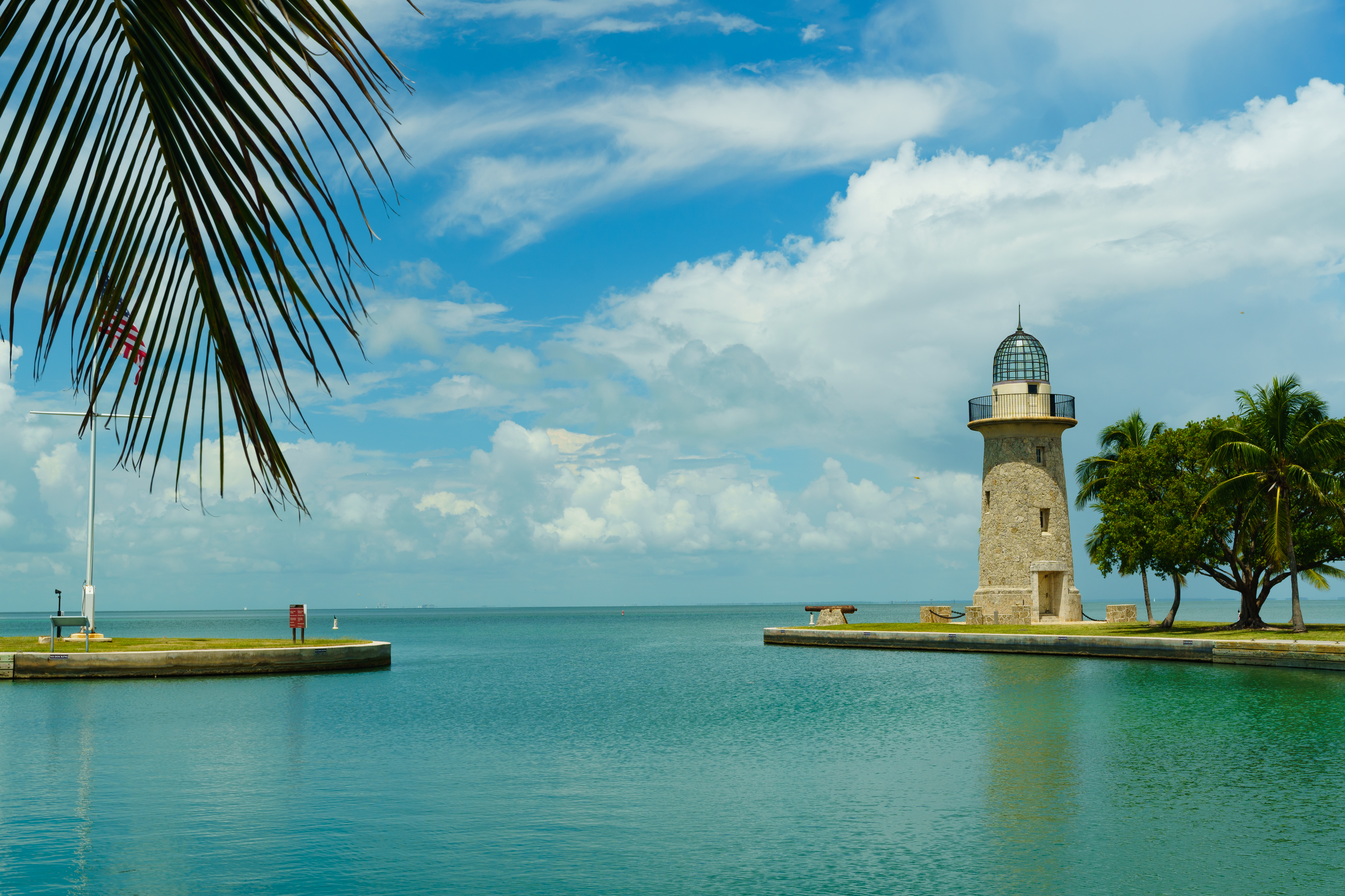 Boca Chita Key