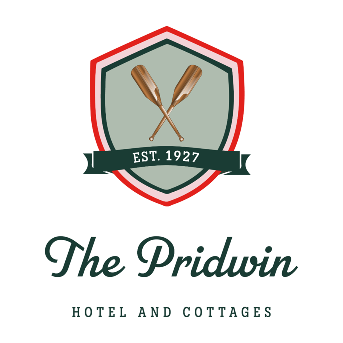 Pridwin logo