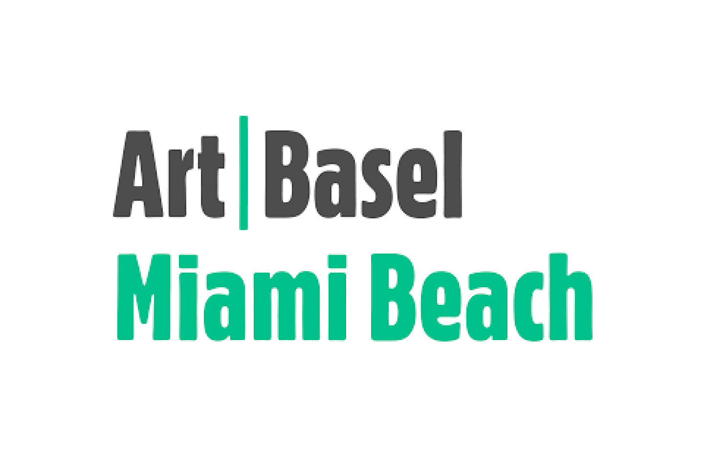 Art Basel Banner