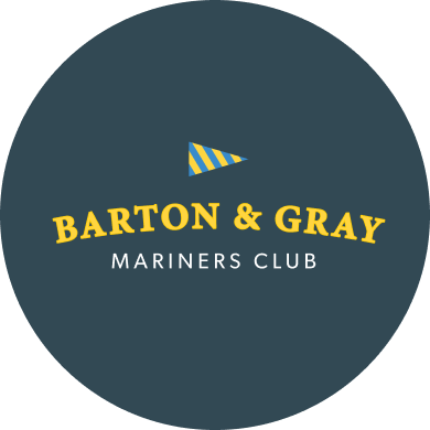 Barton & Gray logo