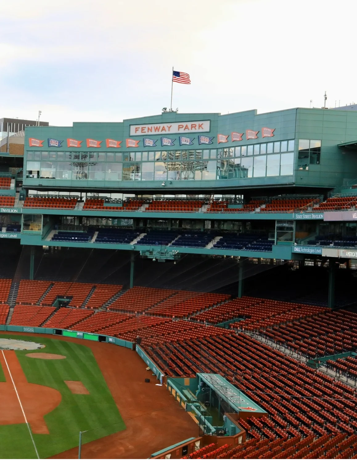 Fenway Park intro image