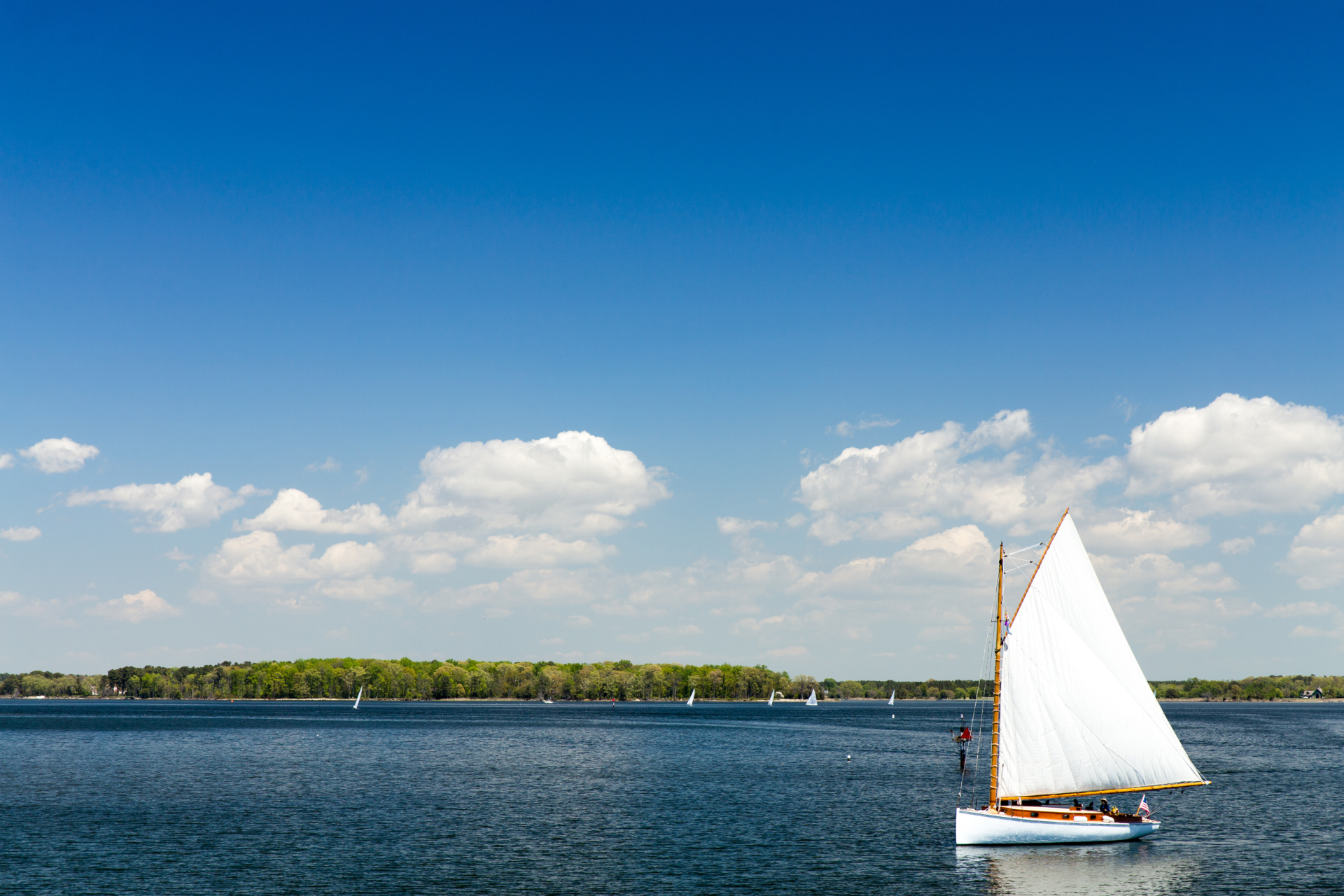 The Naval Academy