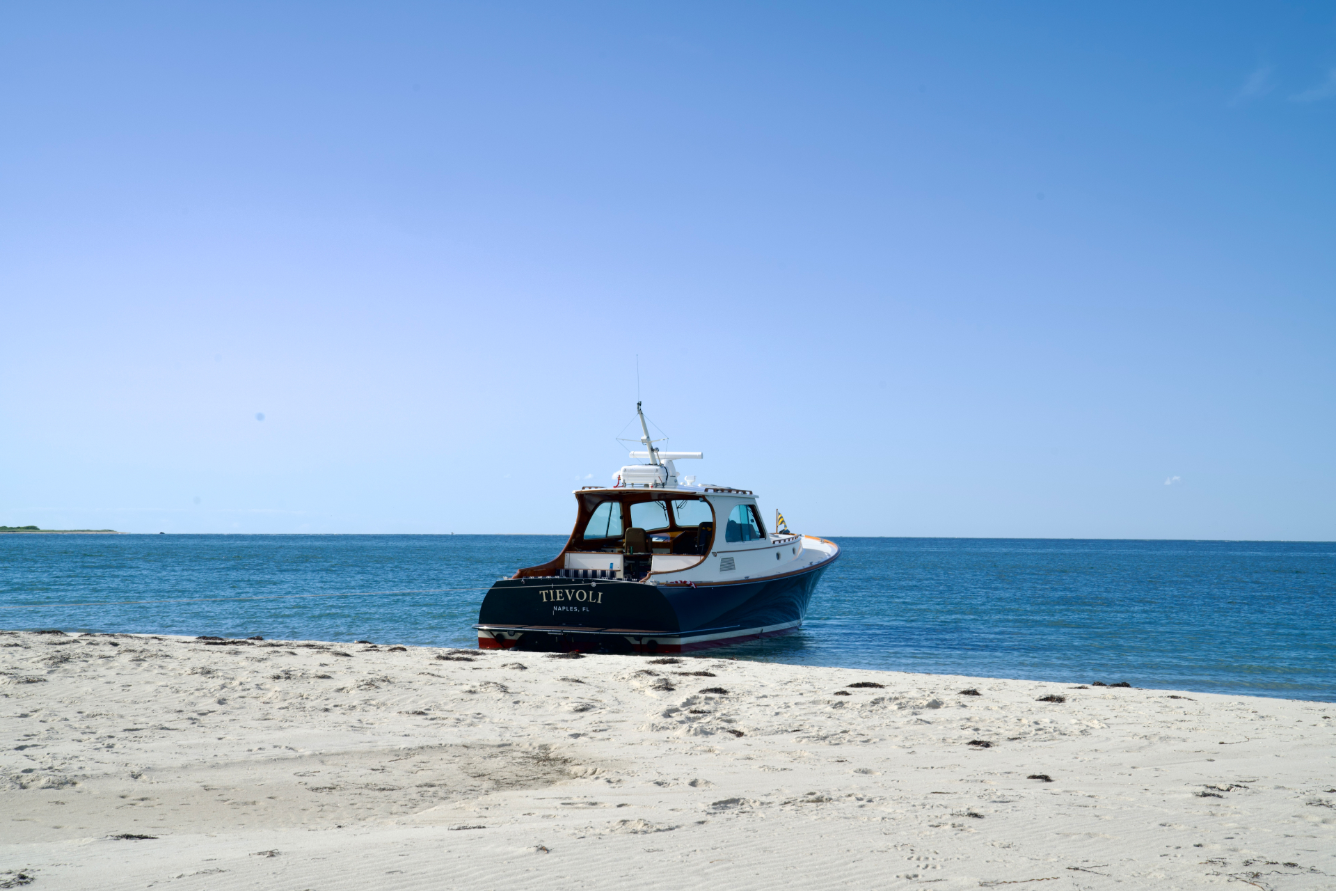 Boca Grande Lighthouse