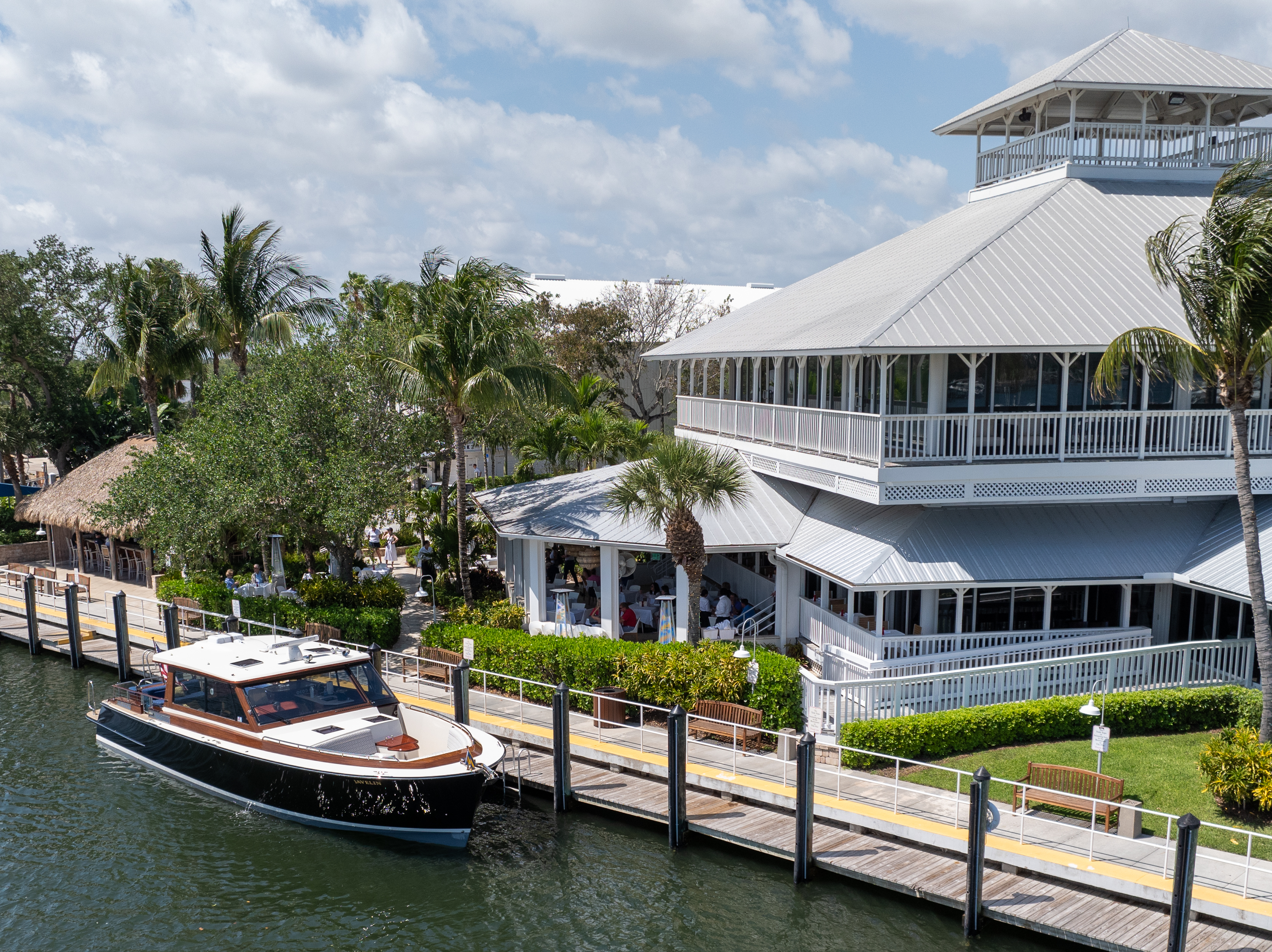 Riverhouse