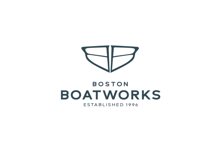 Boston Boatworks logo