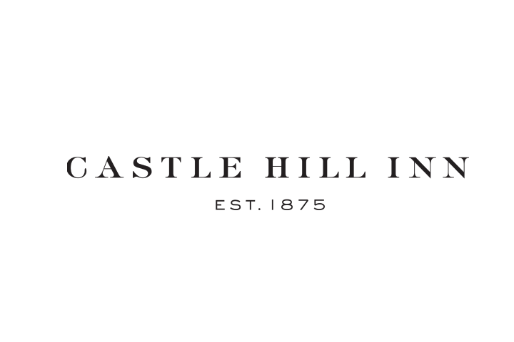 Castle Hill Inn logo