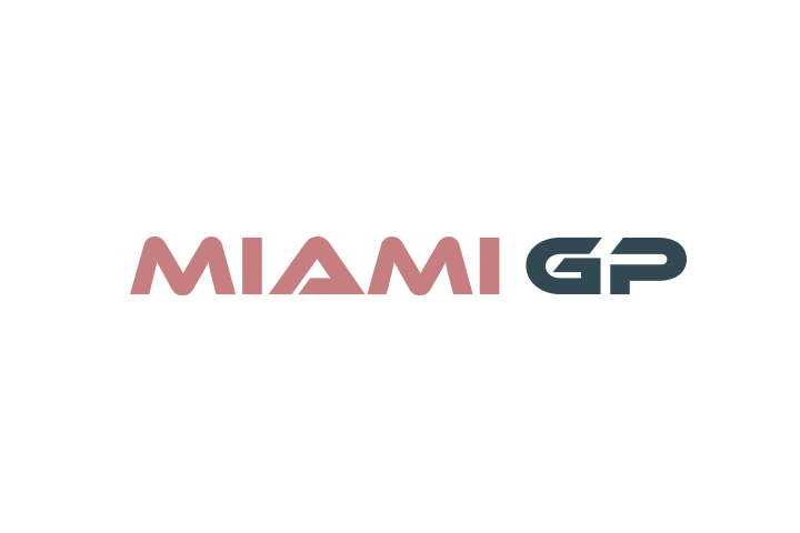 Miami GP logo
