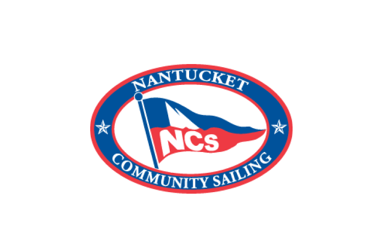 Nantucket Community Sailing logo