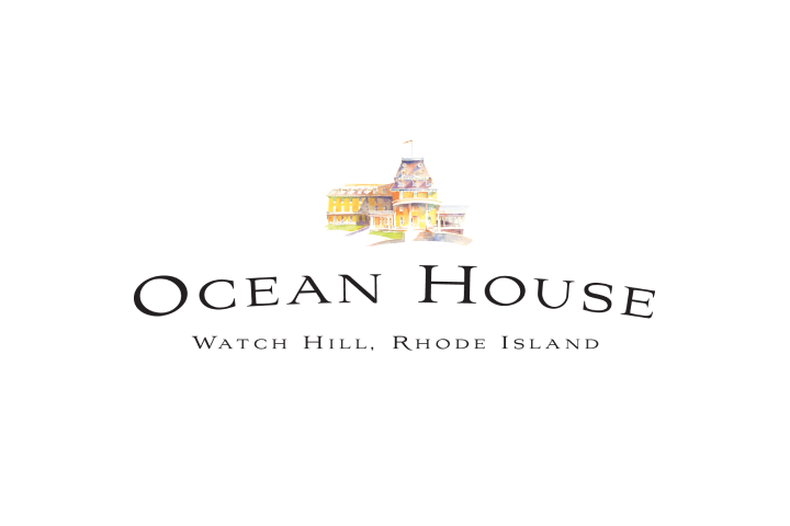 Ocean House logo
