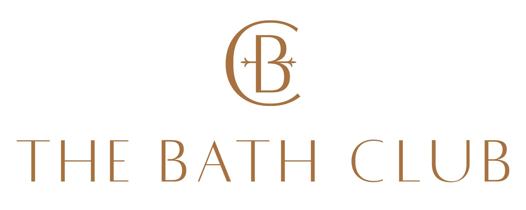 The Bath Club logo