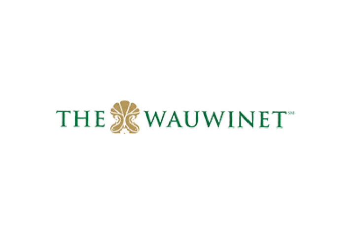The Wauwinet logo