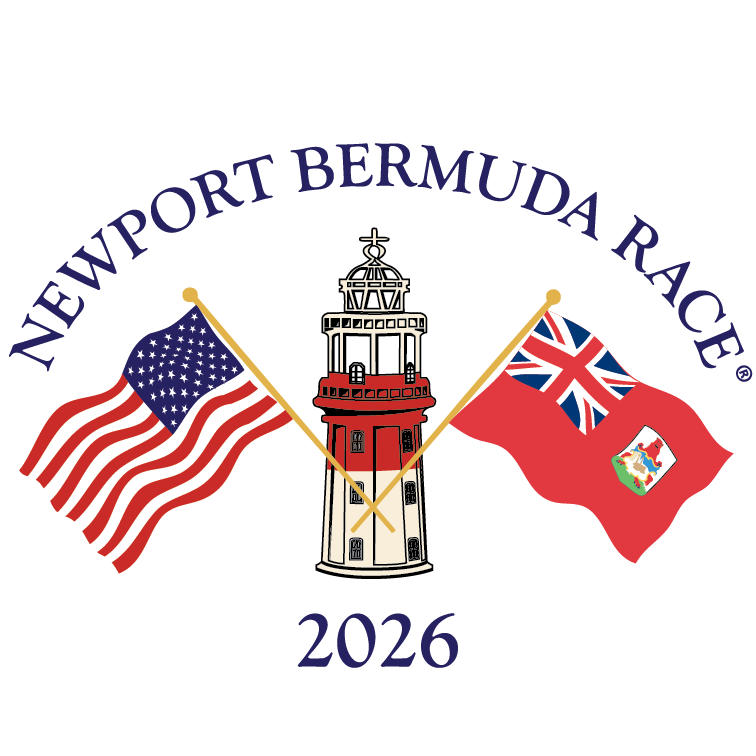 Newport Bermuda Race logo