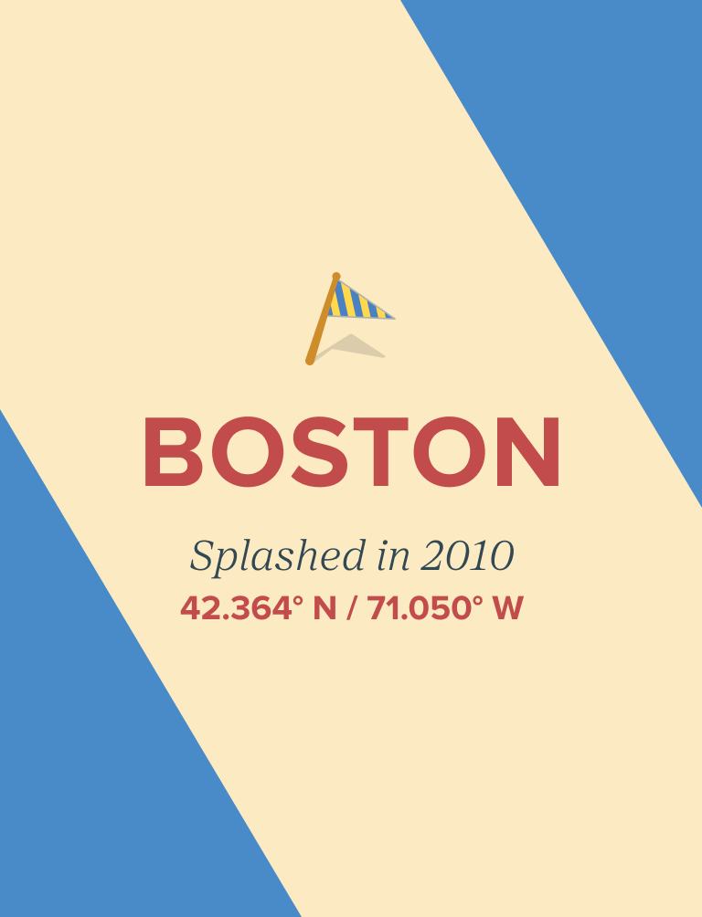 Harbor intro graphic