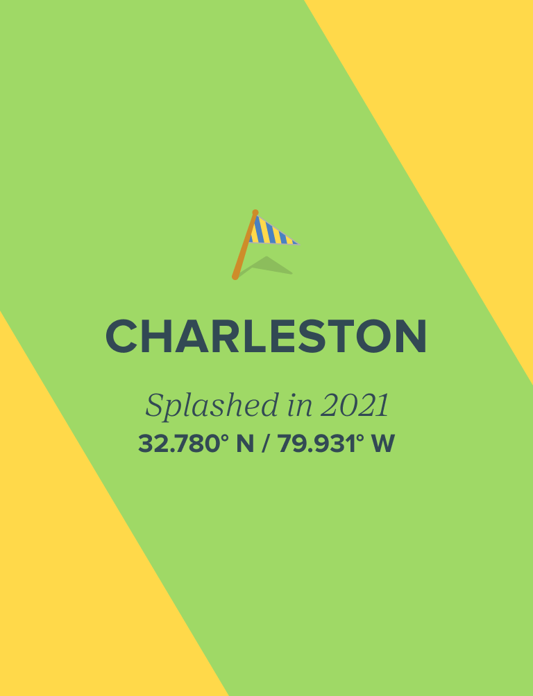 Harbor intro graphic