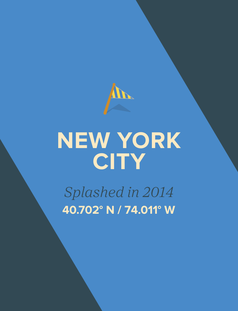 Harbor intro graphic