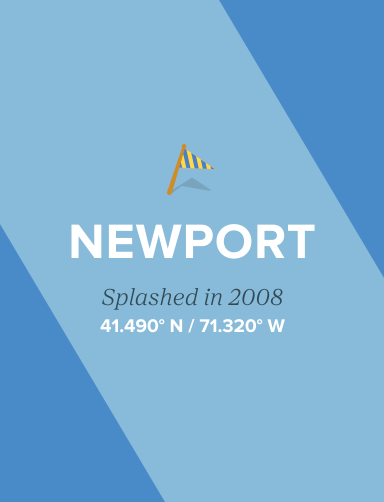 Harbor intro graphic