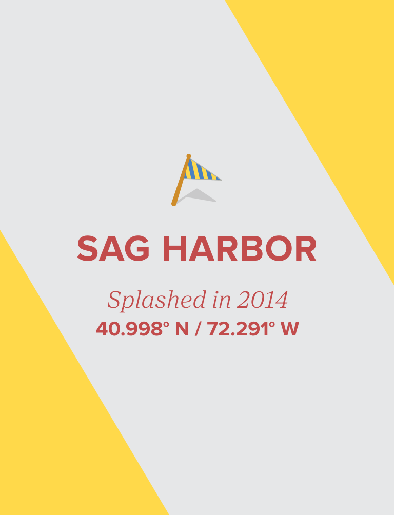 Harbor intro graphic
