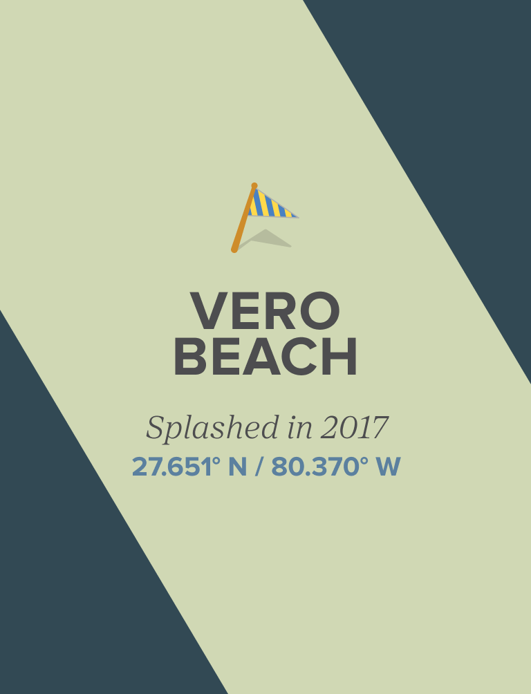 Harbor intro graphic