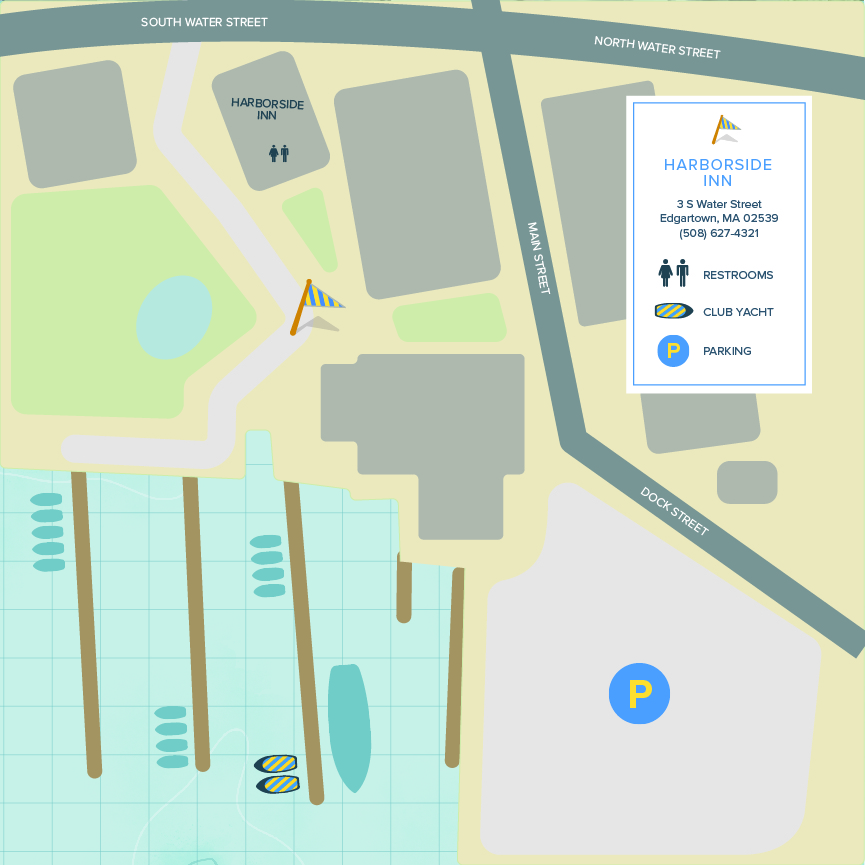 Barton & Gray Mariners Club