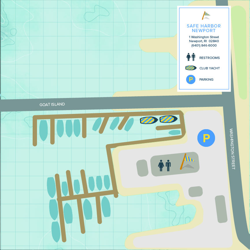 Barton & Gray Mariners Club