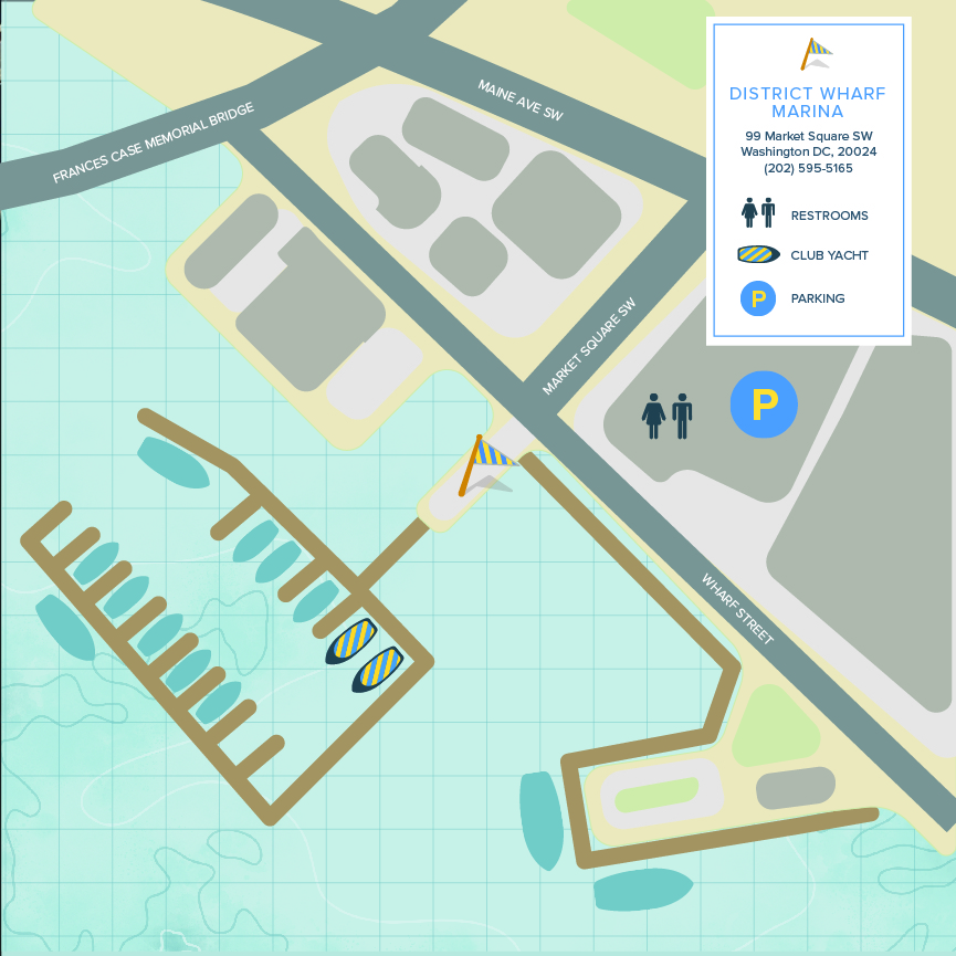 Barton & Gray Mariners Club