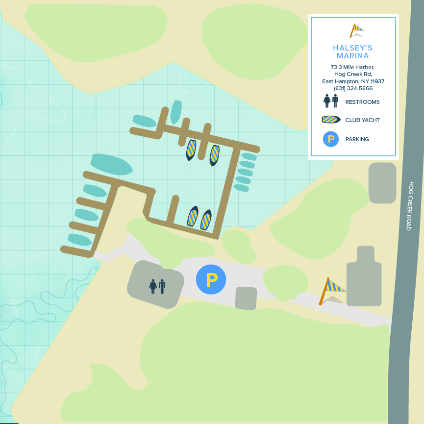 Barton & Gray Mariners Club