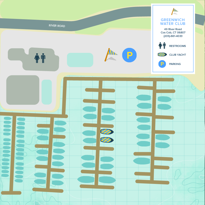 Barton & Gray Mariners Club