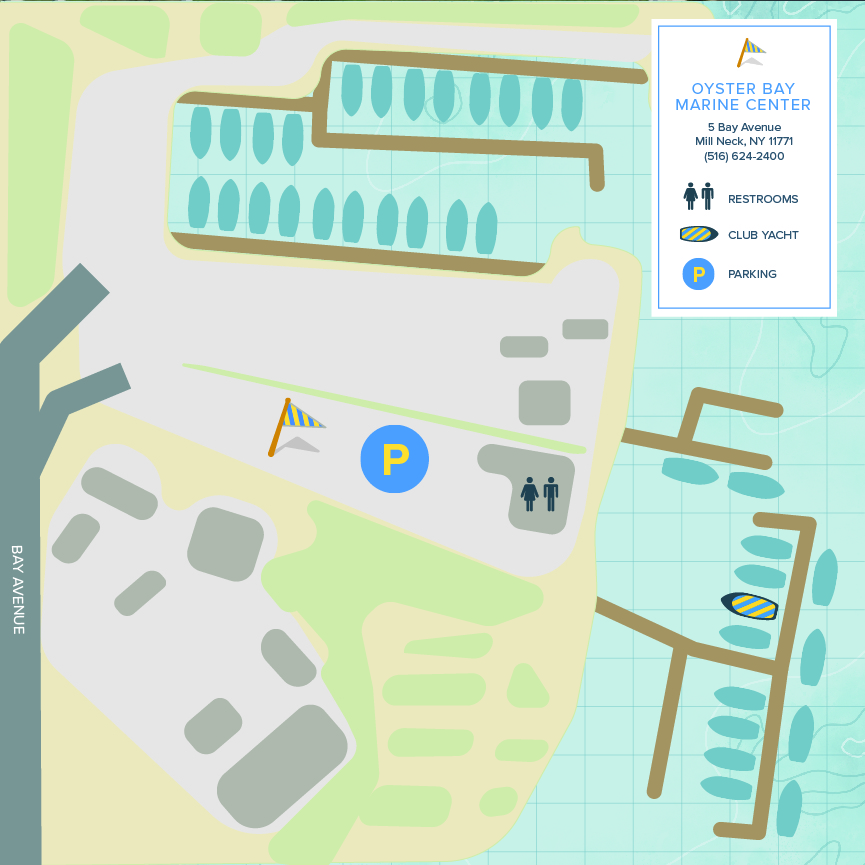 Barton & Gray Mariners Club