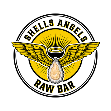 Fifth Bend Oyster Farm logo – artisan Nantucket oyster purveyor