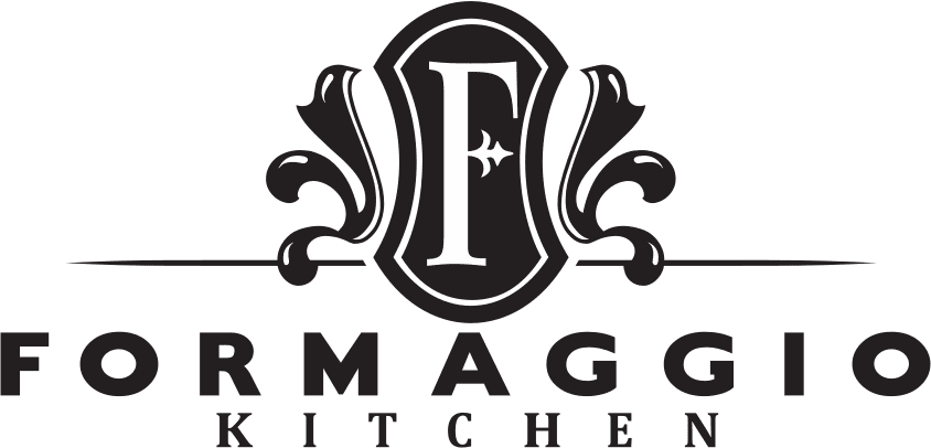 Formaggio Kitchen Logo