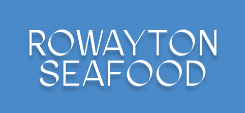 Rowayton Seafood Logo