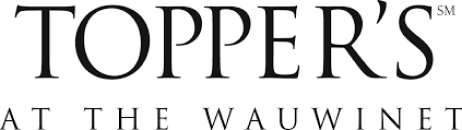 Toppers Logo