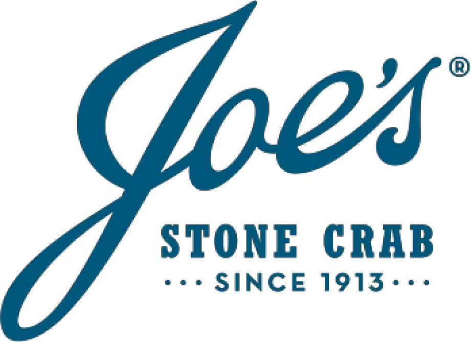 Joe's Stone Crab logo