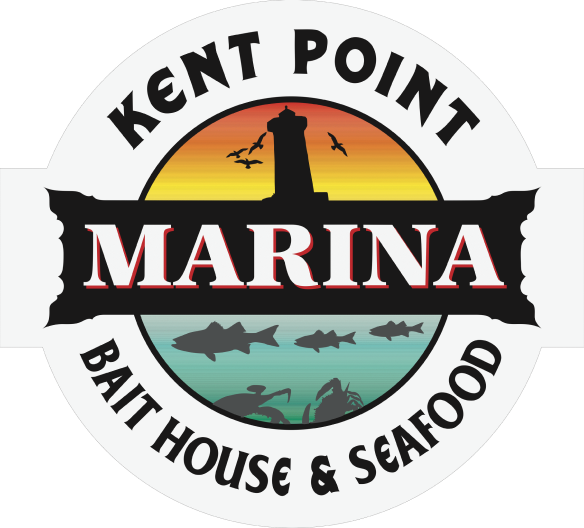 Kent Point Marina logo