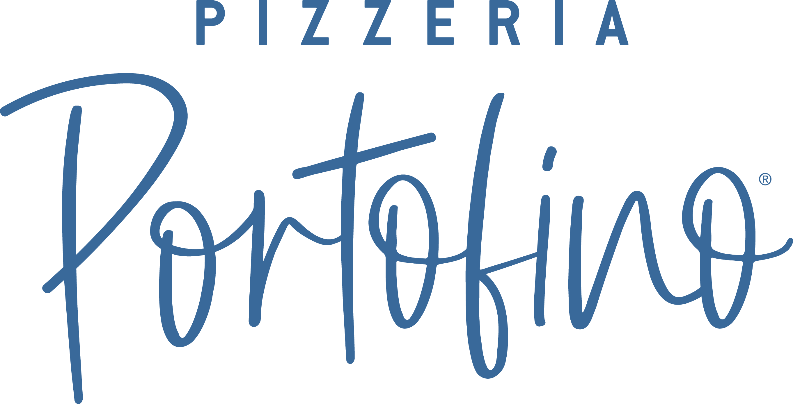 Pizzeria Portofino logo