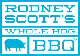 Rodney Scott's Whole Hog BBQ logo