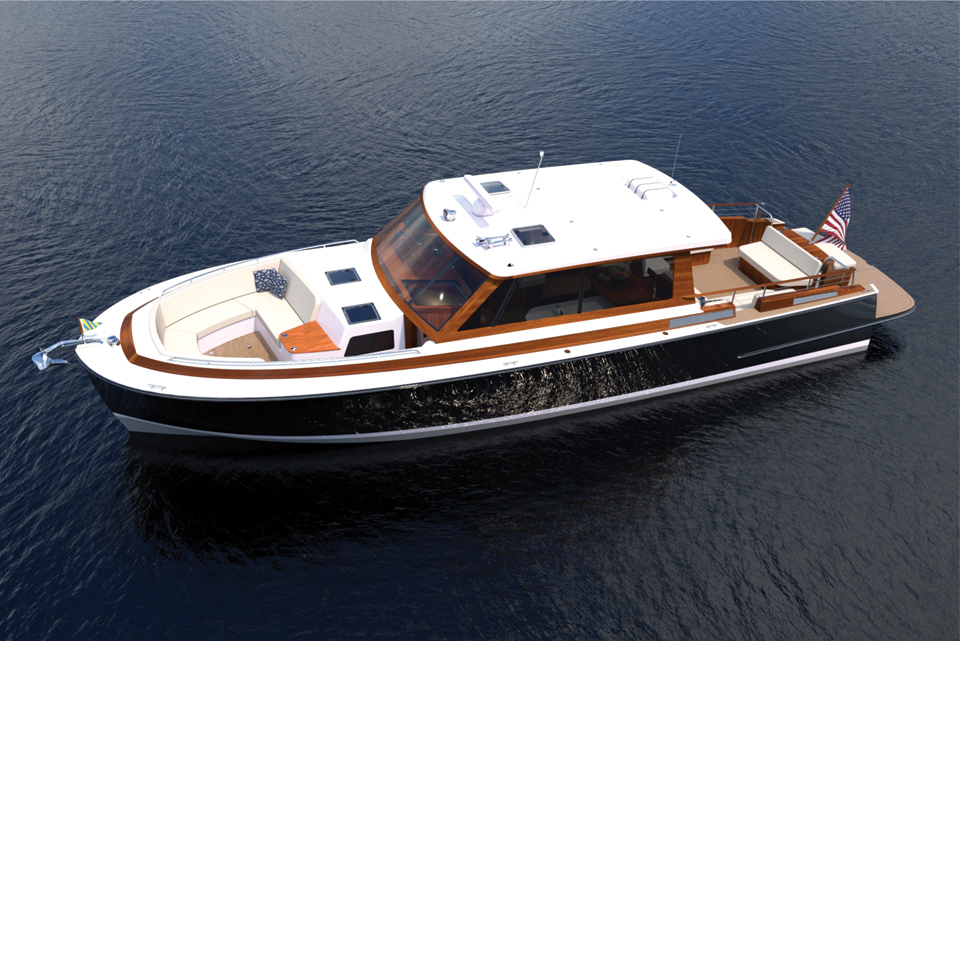 Barton & Gray Mariners Club