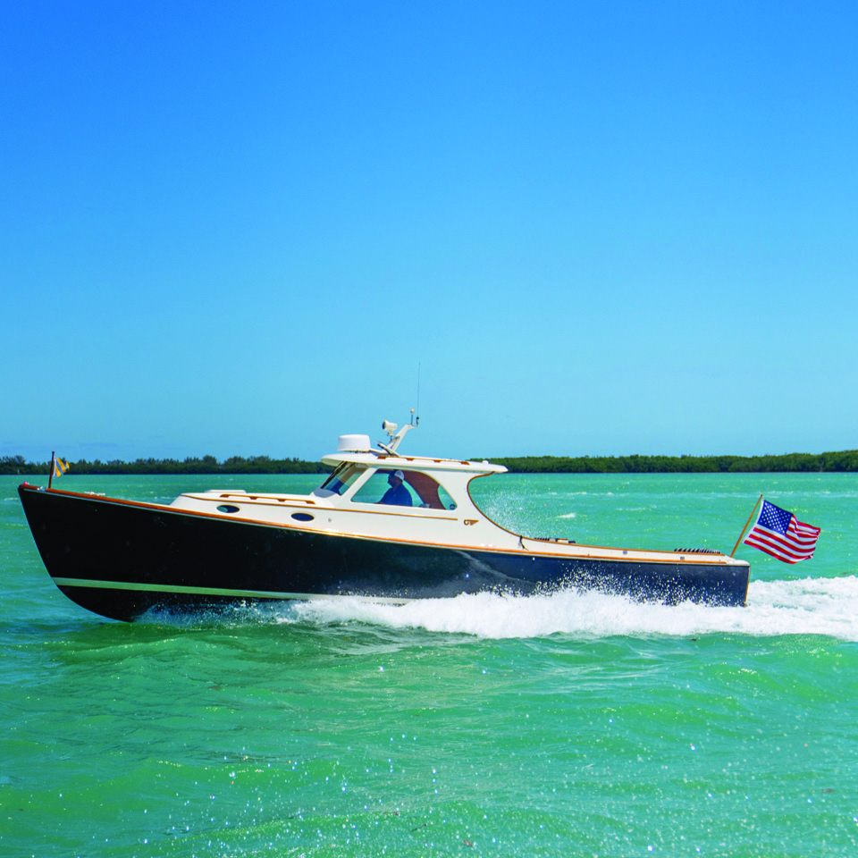 Barton & Gray Mariners Club