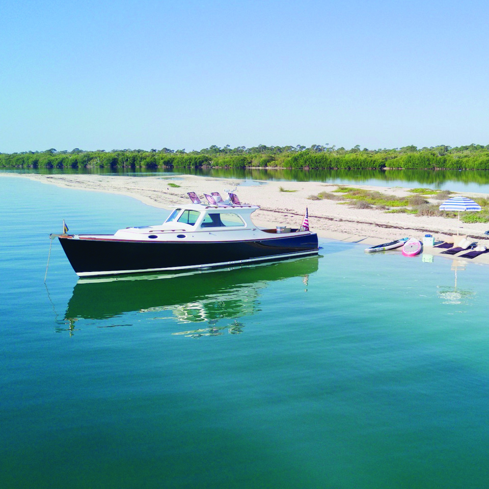 Barton & Gray Mariners Club