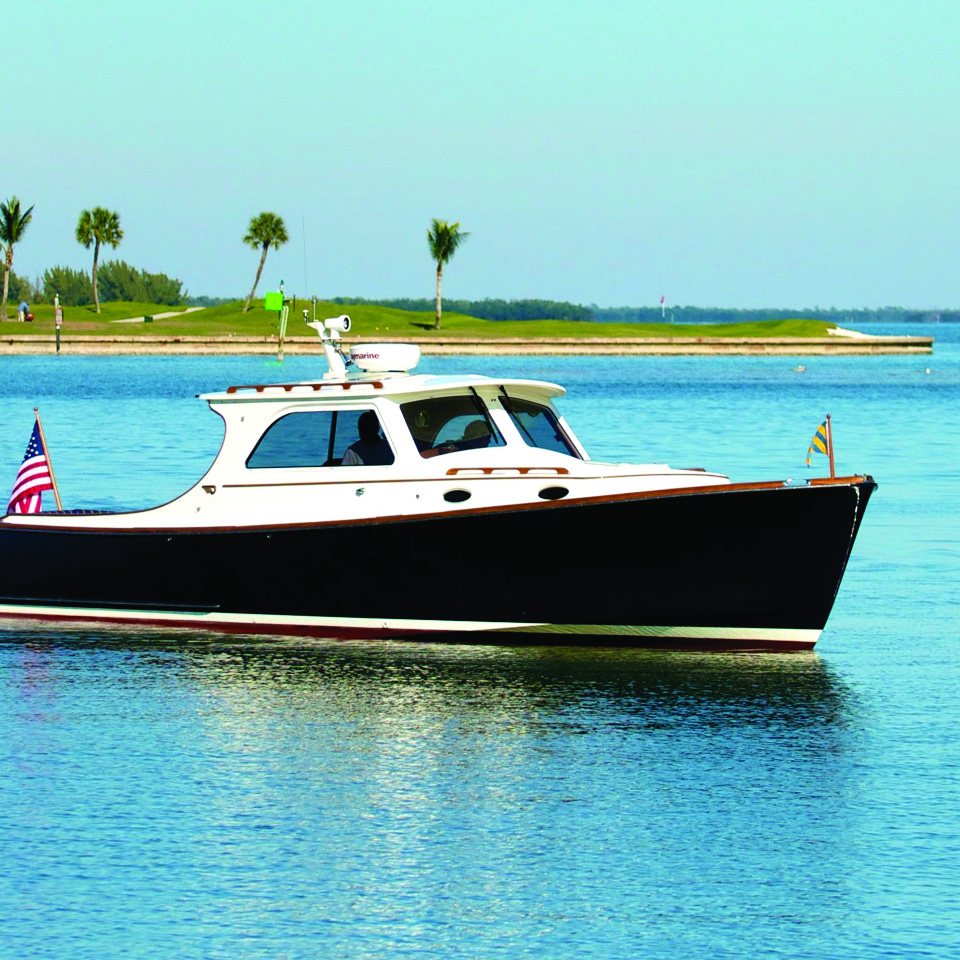 Barton & Gray Mariners Club