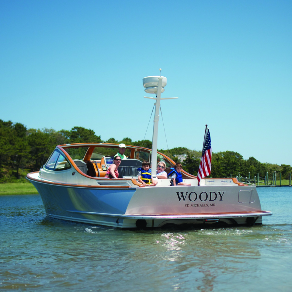 Barton & Gray Mariners Club