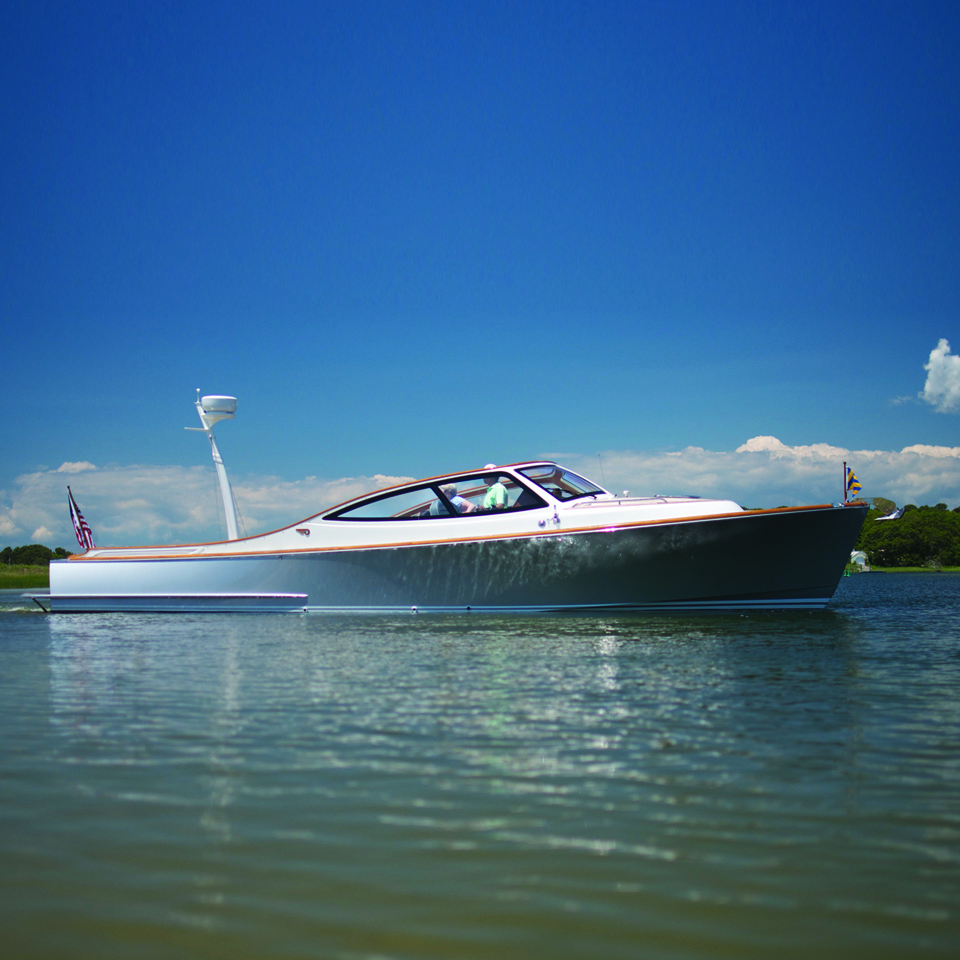 Barton & Gray Mariners Club