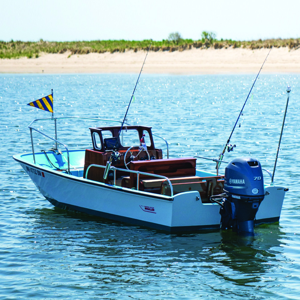 Barton & Gray Mariners Club