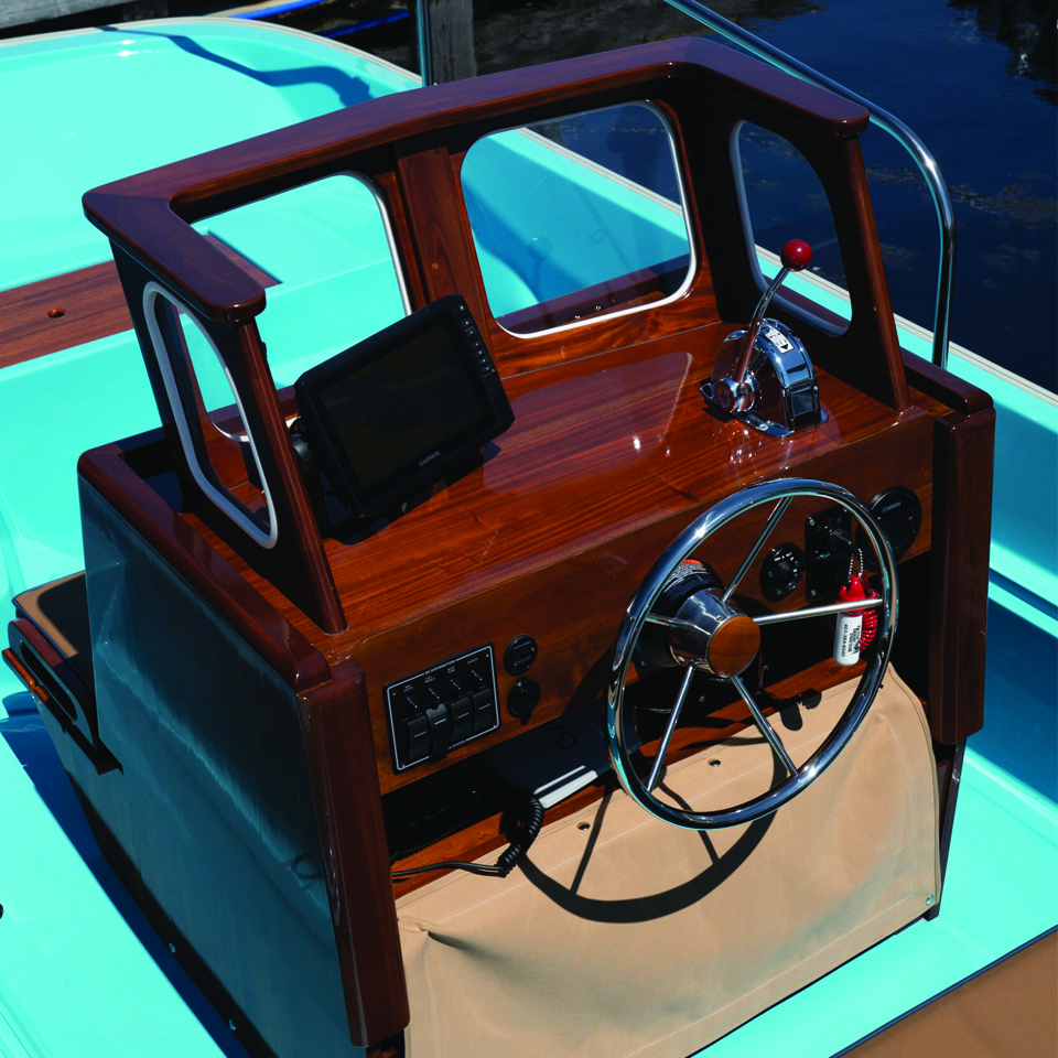 Barton & Gray Mariners Club