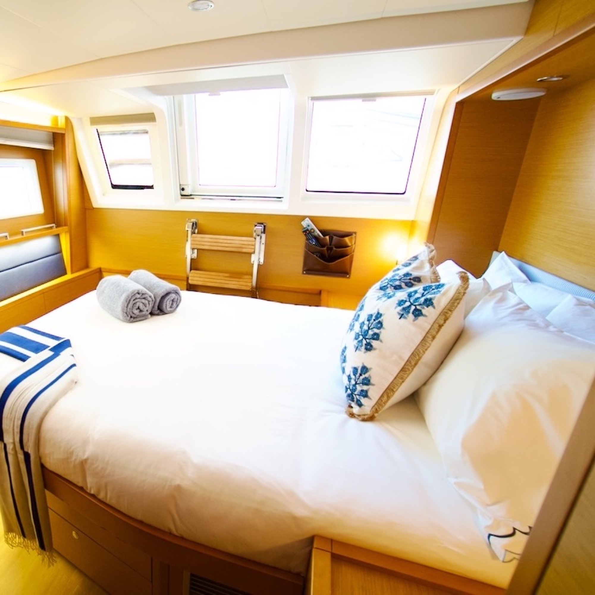 Barton & Gray Mariners Club