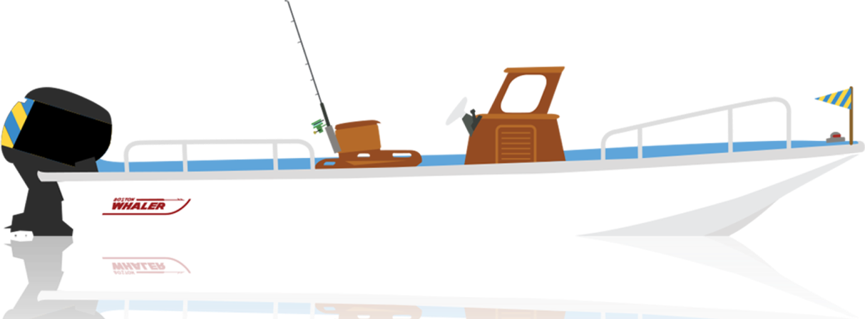 whaler graphic