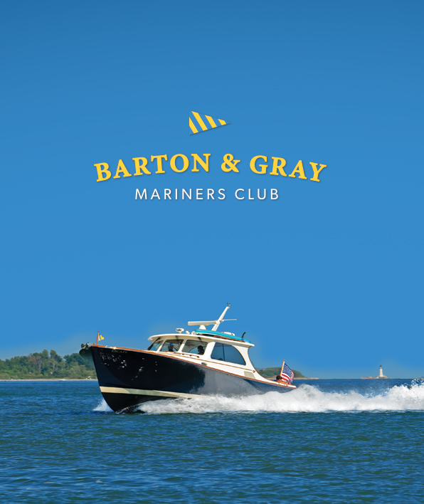 barton & gray yachtworks